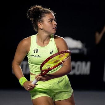 Jasmine Paolini Nude Leaks OnlyFans Photo 12