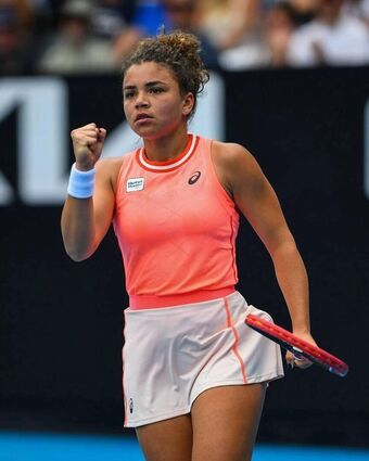 Jasmine Paolini Nude Leaks OnlyFans Photo 6