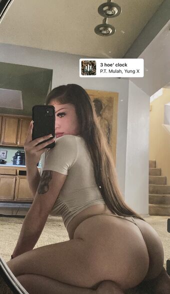 Jasmine_leannxx Nude Leaks OnlyFans Photo 4