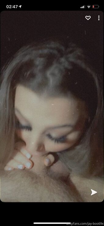 jayjaybooboox Nude Leaks OnlyFans Photo 2