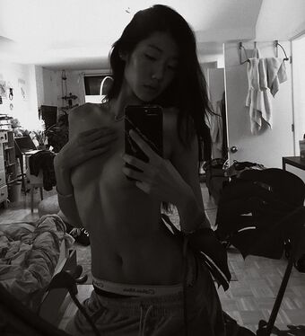 Jeannie Park Nude Leaks OnlyFans Photo 13