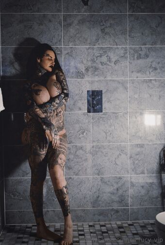 Jemma Lucy Nude Leaks OnlyFans Photo 62