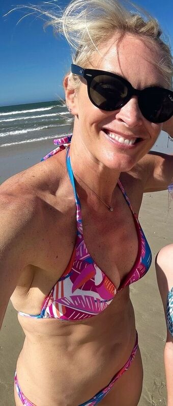 Jenni Falconer Nude Leaks OnlyFans Photo 176