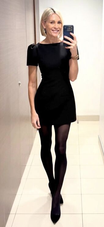 Jenni Falconer Nude Leaks OnlyFans Photo 181