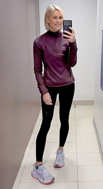 Jenni Falconer Nude Leaks OnlyFans Photo 182