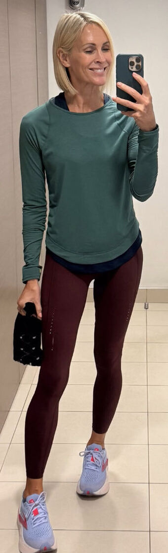 Jenni Falconer Nude Leaks OnlyFans Photo 175