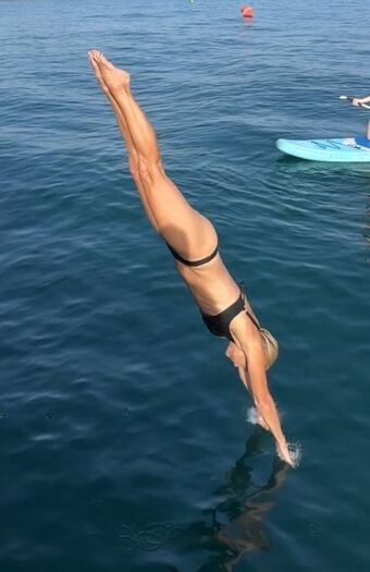 Jenni Falconer Nude Leaks OnlyFans Photo 178