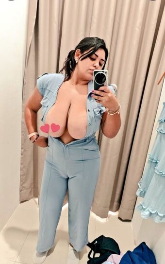 Jennifer Busty Latina Nude Leaks OnlyFans Photo 8