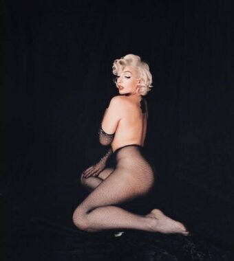 Jeri Mae James Nude Leaks OnlyFans Photo 36