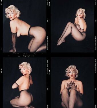 Jeri Mae James Nude Leaks OnlyFans Photo 35