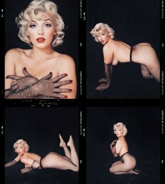 Jeri Mae James Nude Leaks OnlyFans Photo 37