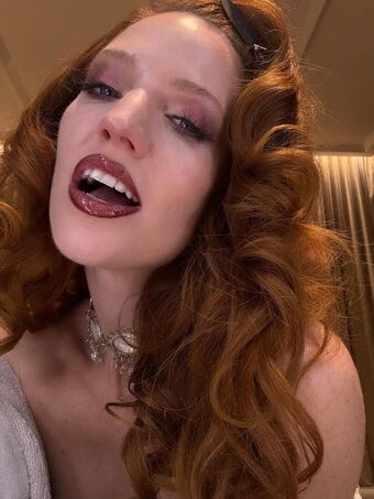 Jess Glynne Nude Leaks OnlyFans Photo 62