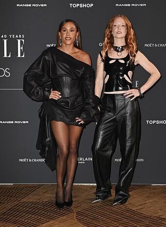 Jess Glynne Nude Leaks OnlyFans Photo 66