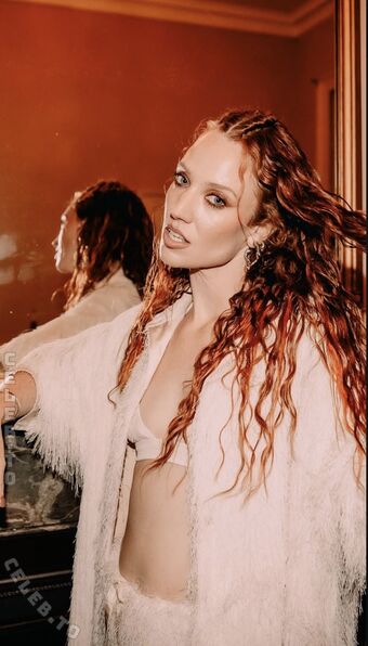 Jess Glynne Nude Leaks OnlyFans Photo 69