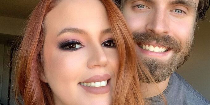 jesscaroline Nude Leaks OnlyFans Photo 3