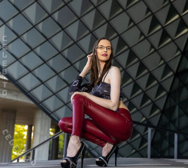 mrs-crazy Nude Leaks OnlyFans Photo 166