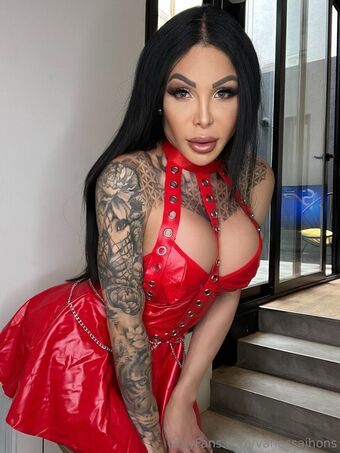 vanessajhons Nude Leaks OnlyFans Photo 133
