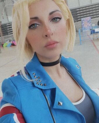 Jillstyler Nude Leaks OnlyFans Photo 14