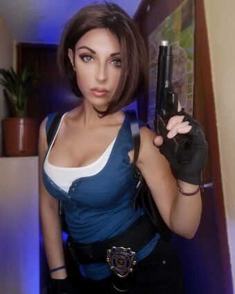 Jillstyler Nude Leaks OnlyFans Photo 10