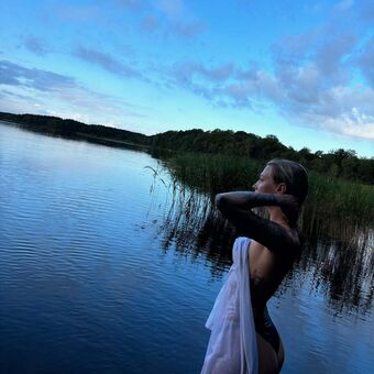 Johanna Juhlin Nude Leaks OnlyFans Photo 61