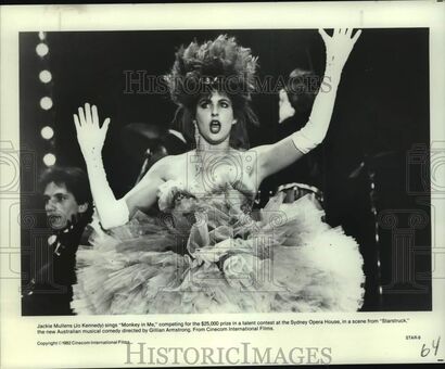 Jokennedy Nude Leaks OnlyFans Photo 3