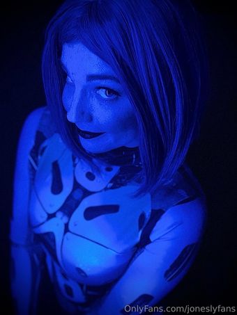 JoneslyFans Nude Leaks OnlyFans Photo 4