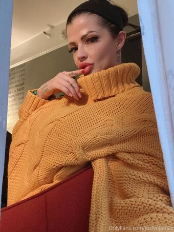 joslynjames Nude Leaks OnlyFans Photo 51