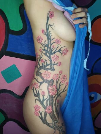 Jossyreds Nude Leaks OnlyFans Photo 33