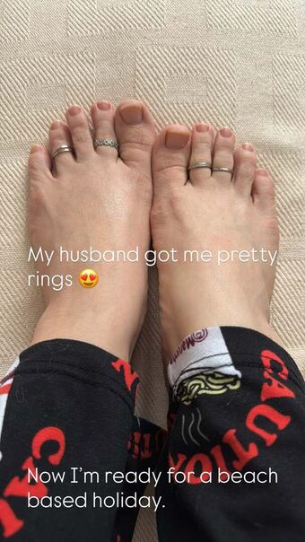 joyfullfeet Nude Leaks OnlyFans Photo 24