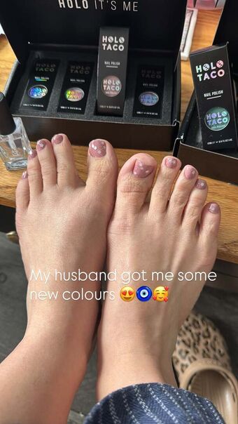 joyfullfeet Nude Leaks OnlyFans Photo 26