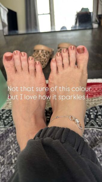 joyfullfeet Nude Leaks OnlyFans Photo 31