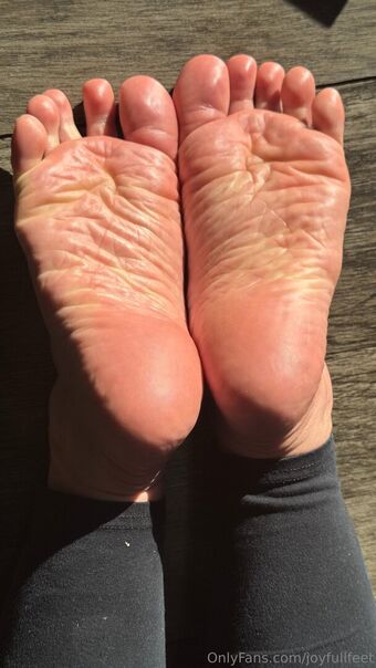 joyfullfeet Nude Leaks OnlyFans Photo 20
