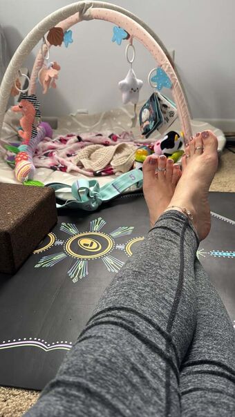 joyfullfeet Nude Leaks OnlyFans Photo 30