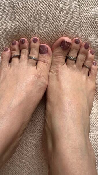 joyfullfeet Nude Leaks OnlyFans Photo 25