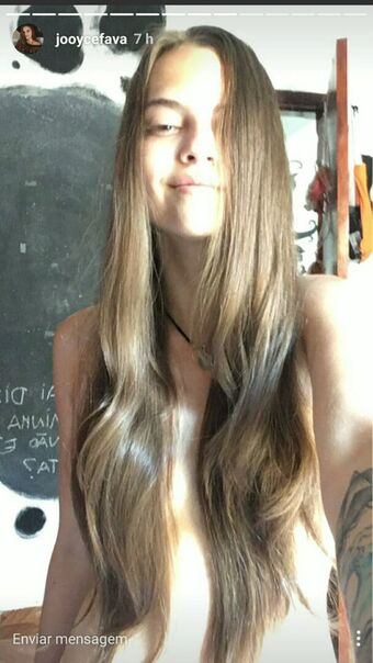 Joyce Fava Nude Leaks OnlyFans Photo 3