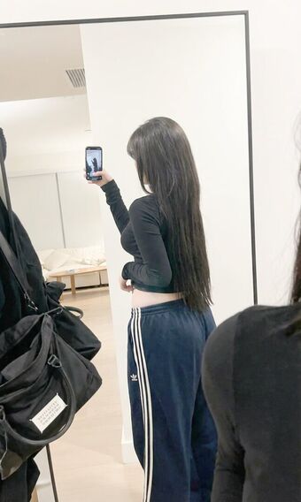 Júlia Nakamura Nude Leaks OnlyFans Photo 171