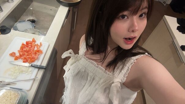 Júlia Nakamura Nude Leaks OnlyFans Photo 178