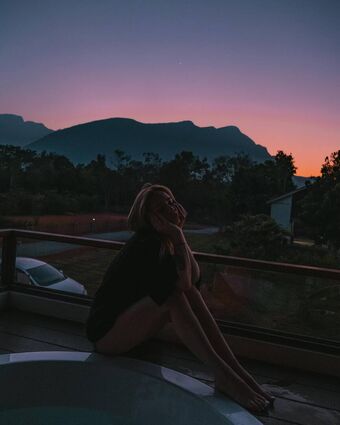 Julia Kostera Nude Leaks OnlyFans Photo 14