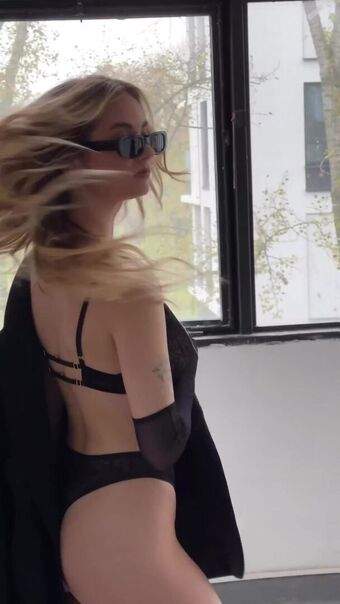 Julia Kostera Nude Leaks OnlyFans Photo 10