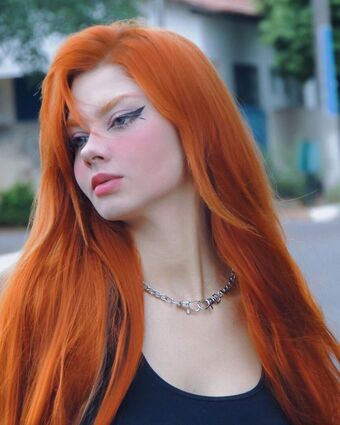 Maria Julia Roper Nude Leaks OnlyFans Photo 4