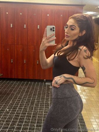 Juliette Westin Nude Leaks OnlyFans Photo 7