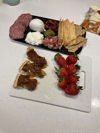 Juliette Westin Nude Leaks OnlyFans Photo 4