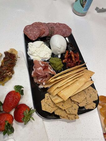 Juliette Westin Nude Leaks OnlyFans Photo 5