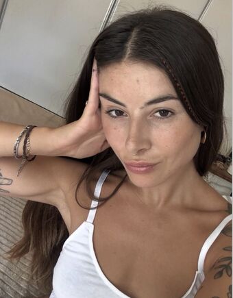 Justmeninka / ninabloom / ninussik Nude Leaks OnlyFans  – Leaked Models