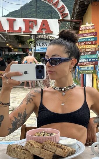 ninussik Nude Leaks OnlyFans Photo 3