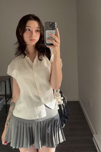 kaerisake Nude Leaks OnlyFans Photo 29