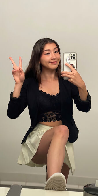 Raisa Riikonen Nude Leaks OnlyFans Photo 25