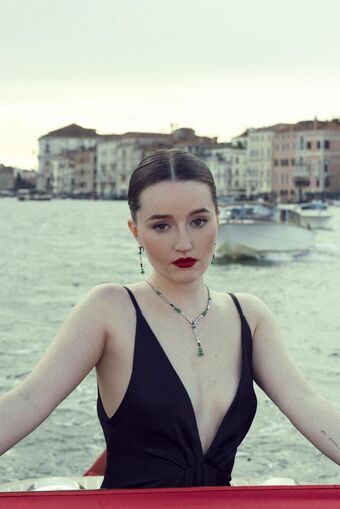 kaitlyndever Nude Leaks OnlyFans Photo 12
