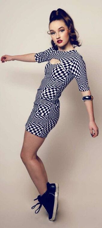 kaitlyndever Nude Leaks OnlyFans Photo 15