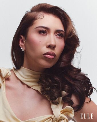 Kali Uchis Nude Leaks OnlyFans Photo 124